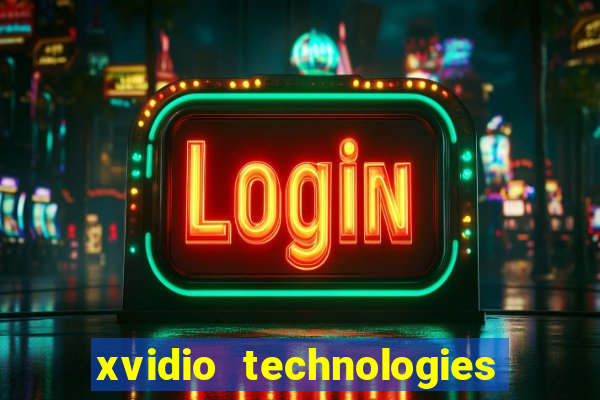 xvidio technologies startup brasil 2022 download gratis